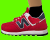 New X RED 2025. M