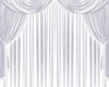 white-curtains