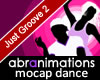 Just Groove 2 Dance