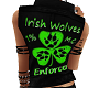 Irish Wolves Ruby Enf.