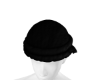 V-Black Turban