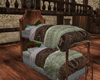 M Forest Bunk Beds