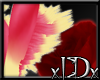 xIDx Ravenva Arm Tufts