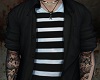 Striped Shirt