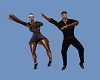 gangnam style x2