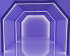 Clean Room Purple