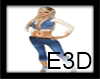 E3D-Blue Jeans
