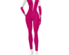 GD | Pink Pant Suit