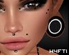 H4 | O Plug White