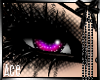 [AW] Pink Sparkle Eyes