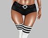 Black Diamond Shorts