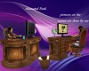 [TaA] Animated Desk