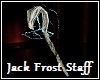 Jack Frost Staff