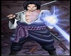 sasuke uchiha poster