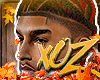 xOz Heart Braids '25
