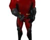 The Incredible