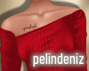[P] Iggy red top