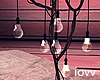 Iv•Tree lamp