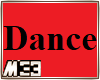 [m33]  Dance