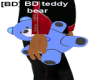 [BD] BD Teddy Bear 2