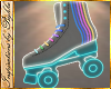 I~Neon Roller Skate 3