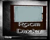 Wall / Room Divider