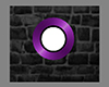 💖  Wall light purple