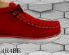 !4 Red LACOSTE Style