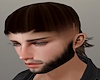 Gunslinger Hair (Brown)