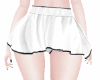 !Heartz PVC Skirt {W}