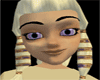 Sandstone Egyptian Lady