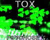 Particle Light Toxic