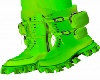 Boots Neon