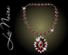 Blood & Passion Necklace
