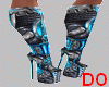 ROBOT BOOTS 2