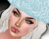 xmas hat celeste