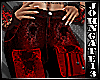 Blood Killer Clown Pants