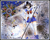 [J] Sailor Saturn Poster