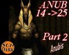 Anubis Part 2