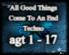 All Good Things (Techno)