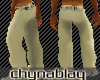 .CB. Burb3rry Baggy JeaN