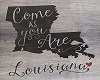 KH - Louisiana