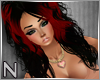 Skyla © Black Red