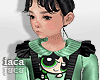 Kids Power Puff Girl