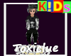 [Tc] Kids DJ Leo