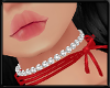 A| Choker Valentyn