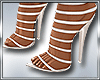 B* Nude Ring Heels
