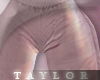 T: Baby Pink Bottoms