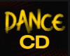 Dance CD