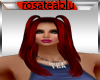 red hair elyse